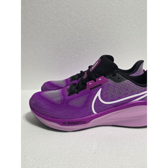 New Nike Vomero 17 Men’s Size 10 Hyper Violet Black Running Shoes FB1309-500 main image 14
